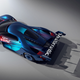 2023 Ford GT MKIV